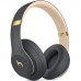 Beats Studio3 Wireless Noise Cancelling Over Ear Headphones Shadow Grey