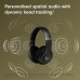 Beats Studio Pro Wireless Noise Cancelling Headphones Black