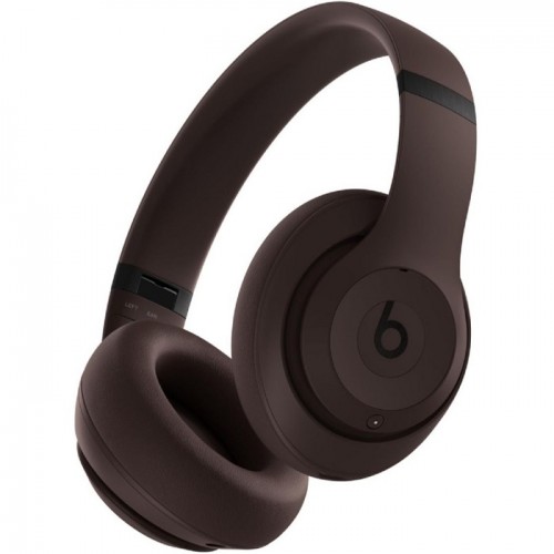 Beats Studio Pro Wireless Noise Cancelling Headphones Deep Brown