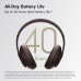 Beats Studio Pro Wireless Noise Cancelling Headphones Deep Brown