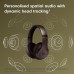 Beats Studio Pro Wireless Noise Cancelling Headphones Deep Brown