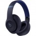 Beats Studio Pro Wireless Noise Cancelling Headphones Navy