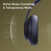 Beats Studio Pro Wireless Noise Cancelling Headphones Navy