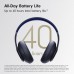 Beats Studio Pro Wireless Noise Cancelling Headphones Navy