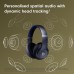 Beats Studio Pro Wireless Noise Cancelling Headphones Navy