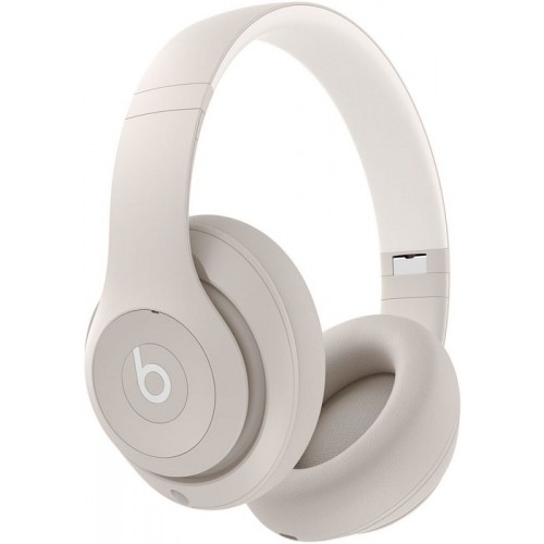 Beats Studio Pro Wireless Noise Cancelling Headphones SandStone