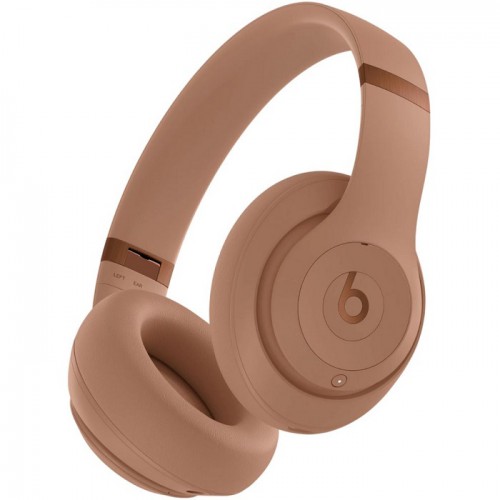Beats Studio Pro x Kim SE Wireless ANC Headphones Dune