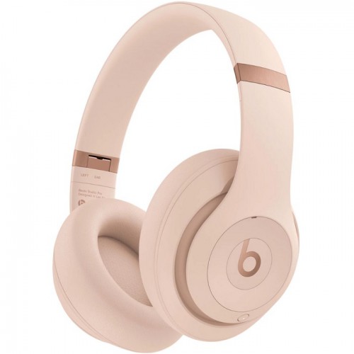 Beats Studio Pro x Kim SE Wireless ANC Headphones Moon