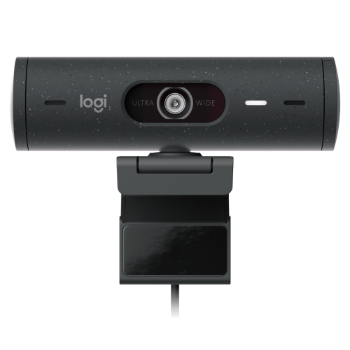 Logitech Brio 500 Full Hd Webcam 960-001422