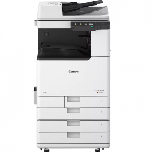 Canon imageRUNNER C3326i Multifunctional Colour Printer
