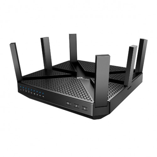 Tp-Link Archer C4000 Wireless Tri-Band Router