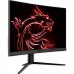 MSI Optix G24C4 Curved Gaming Monitor, 24 Inch Full HD, VA Panel, 144Hz 1ms, AMD FreeSync