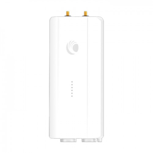 Cambium ePMP Force 4600C 6GHz Connectorized Subscriber Module C060940C221C  +  Rexenna Parabolic antenna 364971, 4.95-7.125 GHz , 36 dBi , 120cm