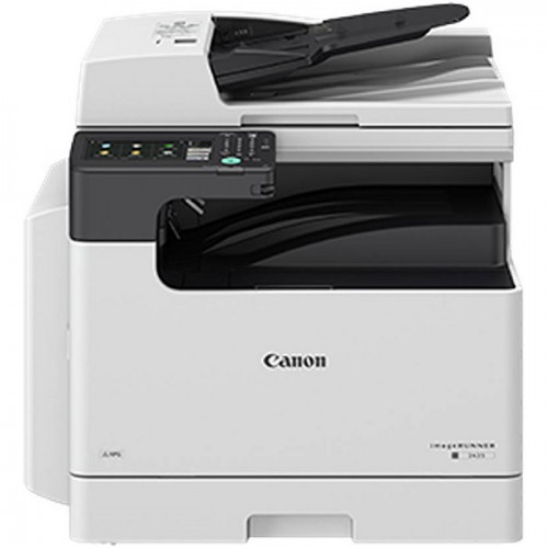 Canon ImageRunner Copier 2425I Multifunction Printer, 25ppm B&W Print Speed