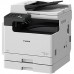 Canon ImageRunner Copier 2425I Multifunction Printer, 25ppm B&W Print Speed