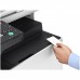 Canon ImageRunner Copier 2425I Multifunction Printer, 25ppm B&W Print Speed