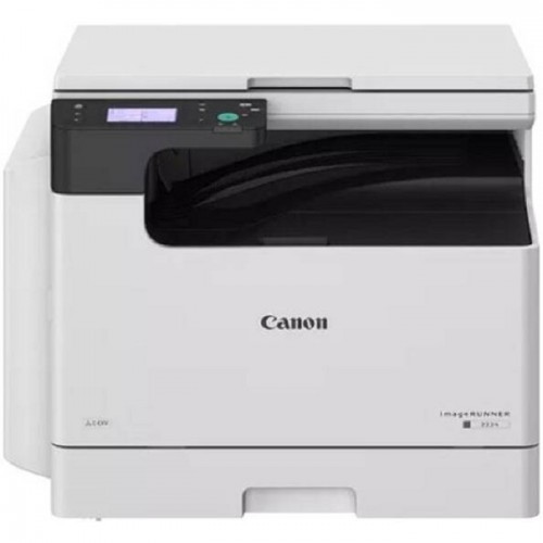 Canon ImageRunner Copier 2224 Multifunctional Laser Printer, Print, Copy, Scan, Send, Fax