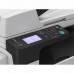 Canon imageRUNNER 2224N Multifuntional Laser Printer Print Copy Scan Fax 3.5-inch Monochrome Touch Panel IR2224N
