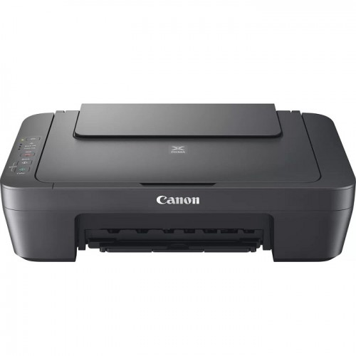 Canon Pixma MG2541S Printer A compact home All-In-One printer, scanner and copier that produces extraordinary results (0727C067)