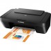 Canon Pixma MG2541S Printer A compact home All-In-One printer, scanner and copier that produces extraordinary results (0727C067)