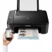 Canon Pixma TS3340 Printer
