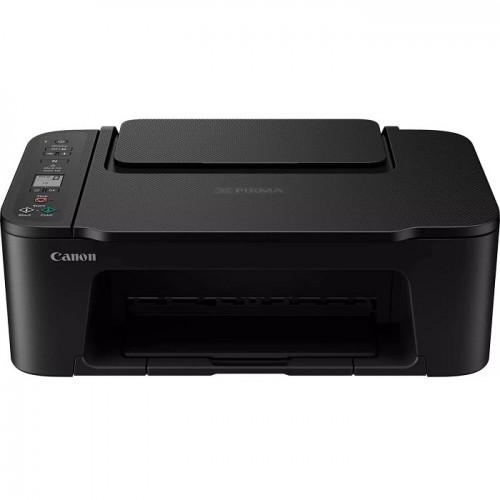 Canon Pixma TS3640 Print, copy and scan with our entry-level multifunction printer for home and office Inkjet Printer