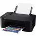 Canon Pixma TS3640 Print, copy and scan with our entry-level multifunction printer for home and office Inkjet Printer
