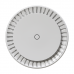 MikroTik cAPGi-5HaxD2HaxD Cap ax Gen 6 802.11ax Wireless Access Point