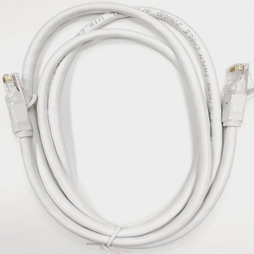 High Speed Network Cat 6 UTP good quality Cable 2 meter
