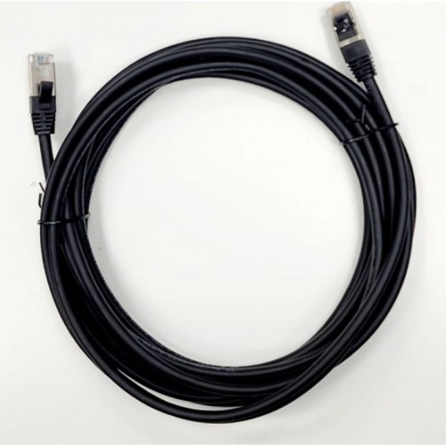 High Speed Network Cat 7 UTP good quality Cable 1.5 meter
