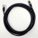 High Speed Network Cat 7 UTP good quality Cable 1.5 meter