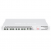 Mikrotik CCR1072 Cloud Core Router, 1072-1G-8S+ 72-cores, 1.2Ghz 16GB 8xSFP+ OSL6