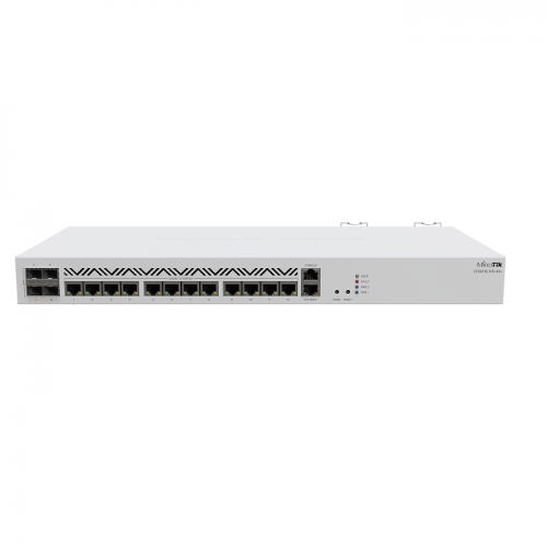 Mikrotik CCR2116-12G-4S+ Cloud Core Router 16GB 13xGb 4xSFP+