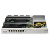 Mikrotik Cloud Core Router CCR2216-1G-12XS-2XQ Gigabit Ethernet 16GB of RAM RouterOS L6
