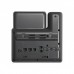 Cisco 7821 IP Phone 3.5 inch Screen, 1 PoE Class, Full Duplex Speakerphone, Wideband Audio, 2 Programmable Line Keys, 10/100 Ethernet Switch CP-7821-K9