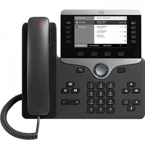 Cisco IP Phone 8811