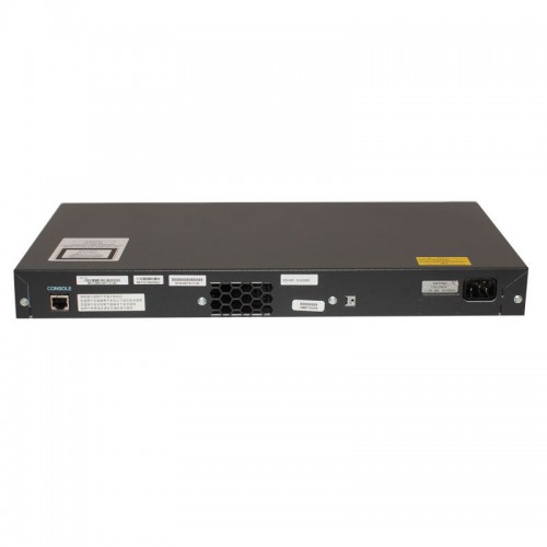 Cisco WS-C2960+24TC-S Catalyst 2960 Plus Switch