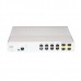 Cisco WS-C2960C-8TC-S Catalyst 2960C Network Switch