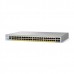 Cisco WS-C2960L-48PS-LL Catalyst 2960L Network Switch