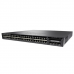 Cisco WS-C3650-48TQ-E Catalyst 3650 Network Switch
