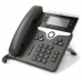 Cisco 7841 IP Phone with multiplatform phone firmware CP-7841-3PCC-K9=