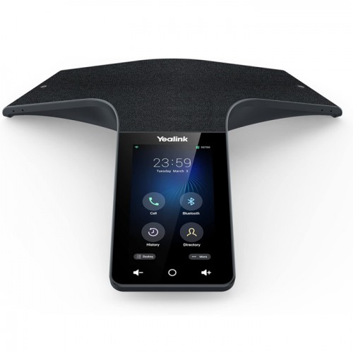Yealink CP965 Touch-Sensitive HD IP Conference Phone 