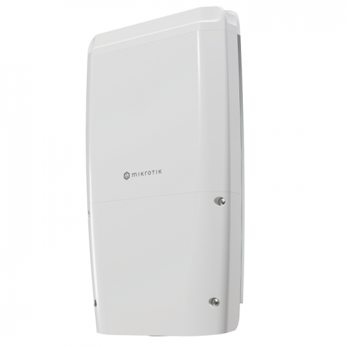 MikroTik CRS305-1G-4S+OUT FiberBox Plus, Cloud Router Switch