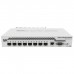 MikroTik CRS309-1G-8S+IN 9-Port Desktop Switch