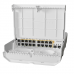 Mikrotik netPower 16P CRS318-16P-2S+OUT Outdoor 18-Port Switch