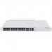 Mikrotik Cloud Router Switch CRS326-4C+20G+2Q+RM