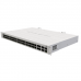 Mikrotik CRS354-48G-4S+2Q+RM network switch L3 Gigabit Ethernet (10/100/1000) Power over Ethernet (PoE) 1U