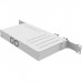 Mikrotik CRS504-4XQ-IN Cloud Router Switch 650MHz 4xQSFP28 Compatible with 40G, 25G, 10G, and 1G Fiber Connections