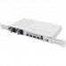 Mikrotik CRS504-4XQ-IN Cloud Router Switch 650MHz 4xQSFP28 Compatible with 40G, 25G, 10G, and 1G Fiber Connections