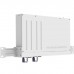 Mikrotik CRS504-4XQ-IN Cloud Router Switch 650MHz 4xQSFP28 Compatible with 40G, 25G, 10G, and 1G Fiber Connections